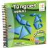 Smartgames Tangoes Animals - Magenetic