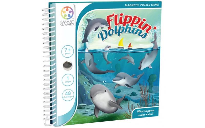 Smartgames Flippin Dolphins