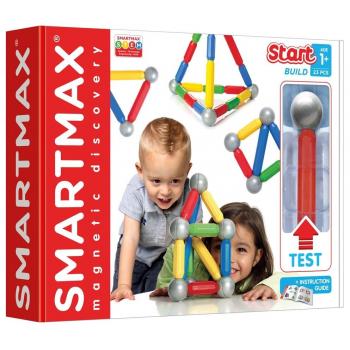 Smartmax: Starter Set - (23 Pcs)