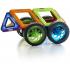 Geosmart Wheels Set (11 Pcs)