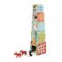 Scratch Europe Stacking Tower Animals World
