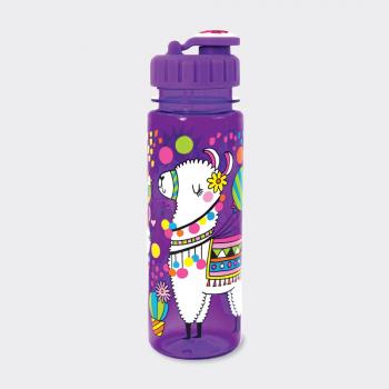 Rachel Ellen Design: Water Bottle - Llamas