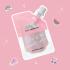 Girls 4 Girls Body Shimmer Gel - Pink Glitter