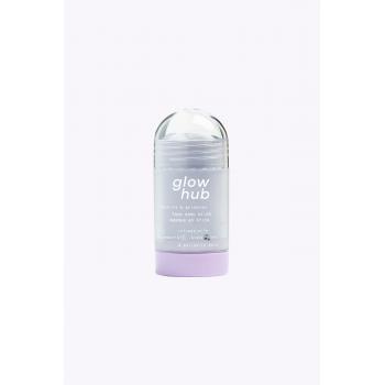 Glow Hub: Purify & Brighten Face Mask Stick - 35g