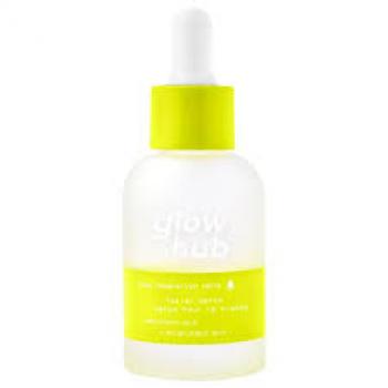 Glow Hub: The Hydration Hero Serum Hyaluronic Acid