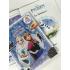 Phidal Disney Frozen 2 Sticker Book Treasury