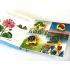 Phidal: Eric Carle Pop To It