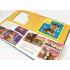 Phidal: Nick Paw Patrol Sliding Tiles