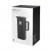 Balvi Digital Thermo 1.0 L Black Stainless