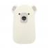 Balvi Hot Water Bottle Polar White