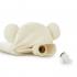 Balvi Hot Water Bottle Polar White