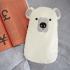 Balvi Hot Water Bottle Polar White