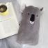 Balvi Hot Water Bottle Koala Gray