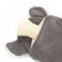 Balvi Hot Water Bottle Koala Gray