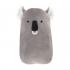 Balvi Hot Water Bottle Koala Gray