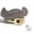 Balvi Hot Water Bottle Koala Gray