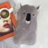 Balvi Hot Water Bottle Koala Gray