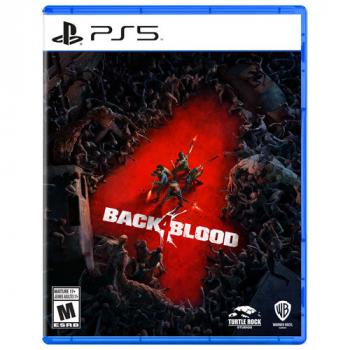 Back 4 Blood - PS5