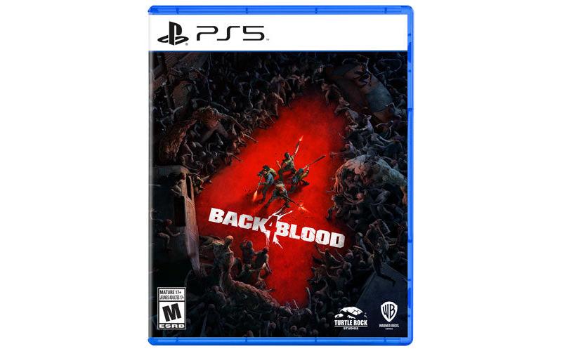 Back 4 Blood - PS5