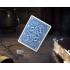Theory 11: Playing Cards - Harry Potter - Blue (Ravenclaw)