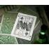 Theory 11: Playing Cards - Harry Potter - Green (Slytherin)