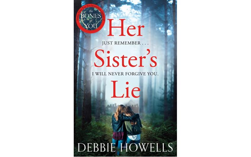 Her Sister\'s Lie
