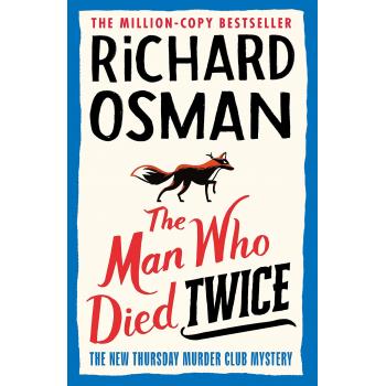 The Man Who Died Twice