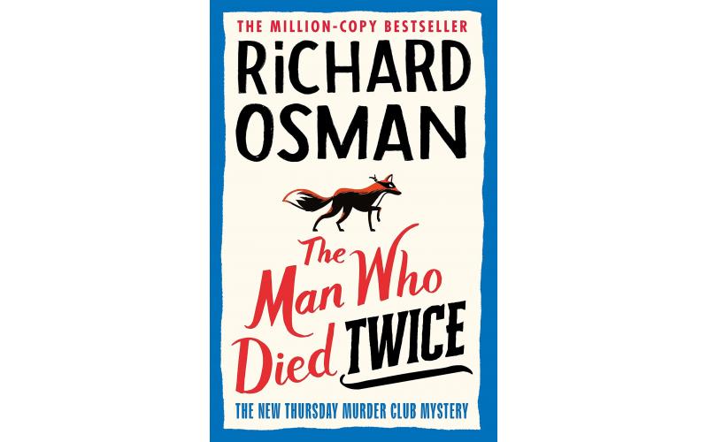 The Man Who Died Twice