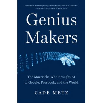 Genius Makers