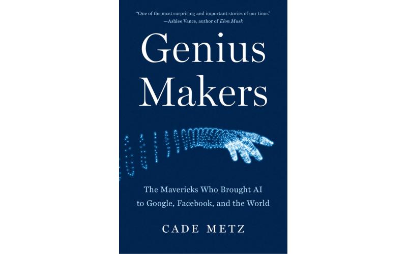 Genius Makers