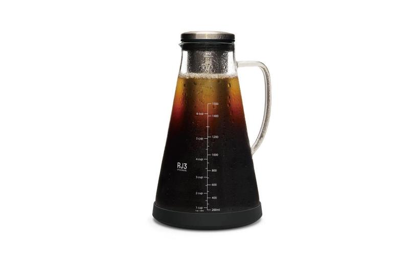 OVALWARE COLD BREW COFFEE MAKER 1.5 L