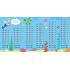 Times Tables Matching Games and Book