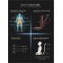 Ares uCozy Cushion Massager