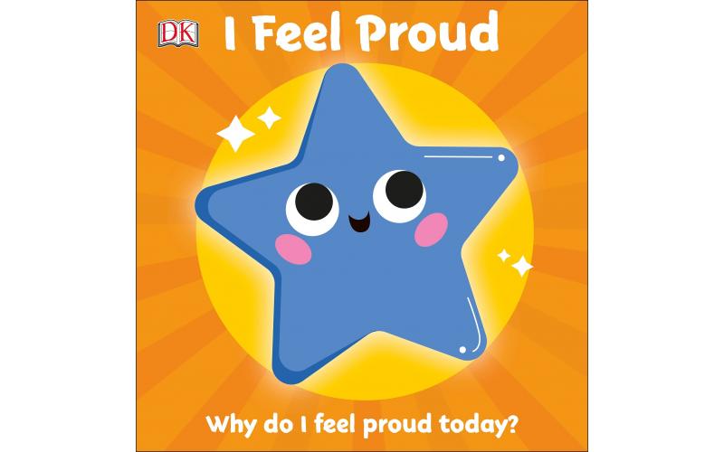 First Emotions: I Feel Proud