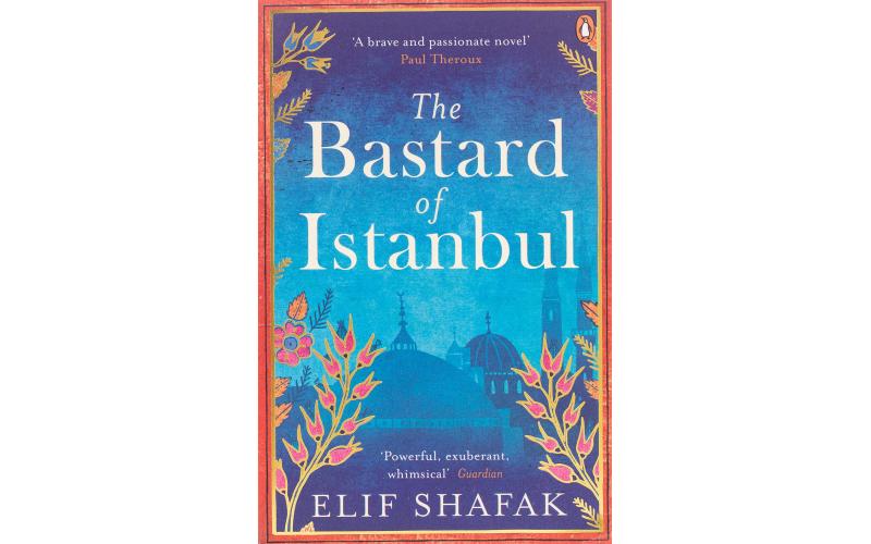 The Bastard of Istanbul