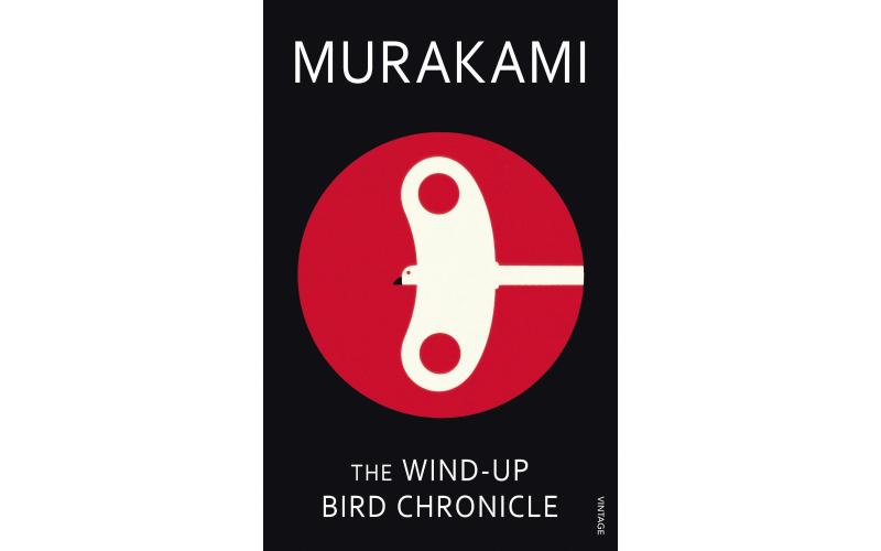 The Wind-up Bird Chronicle