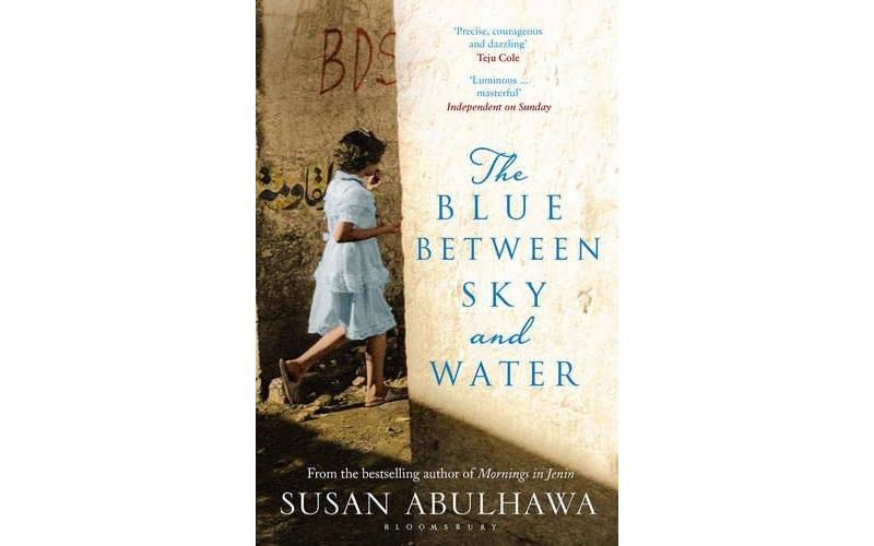 The Blue Between Sky and Water