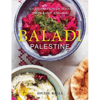 Baladi Palestine: A Celebration of Food from Land and Sea