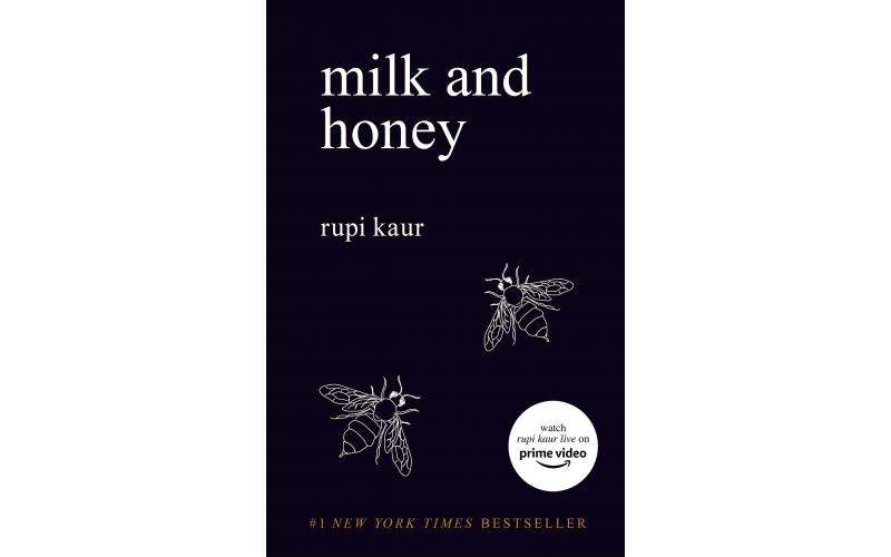 Milk and Honey