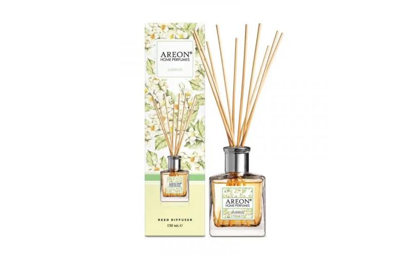 Areon: Home Perfume 150ml - JASMINE