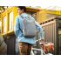 Lenovo 15.6 Laptop Casual Backpack B210