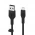 Belkin BOOST CHARGE Flex USB-A Lightning Cable - 1m