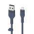 Belkin BOOST CHARGE Flex USB-A Lightning Cable - 1m