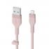 Belkin BOOST CHARGE Flex USB-A Lightning Cable - 1m