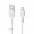 Belkin BOOST CHARGE Flex USB-A Lightning Cable - 1m