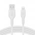 Belkin BOOST CHARGE Flex USB-A Lightning Cable - 1m