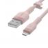 Belkin BOOST CHARGE Flex USB-A Lightning Cable - 1m