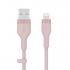 Belkin BOOST CHARGE Flex USB-A Lightning Cable - 1m