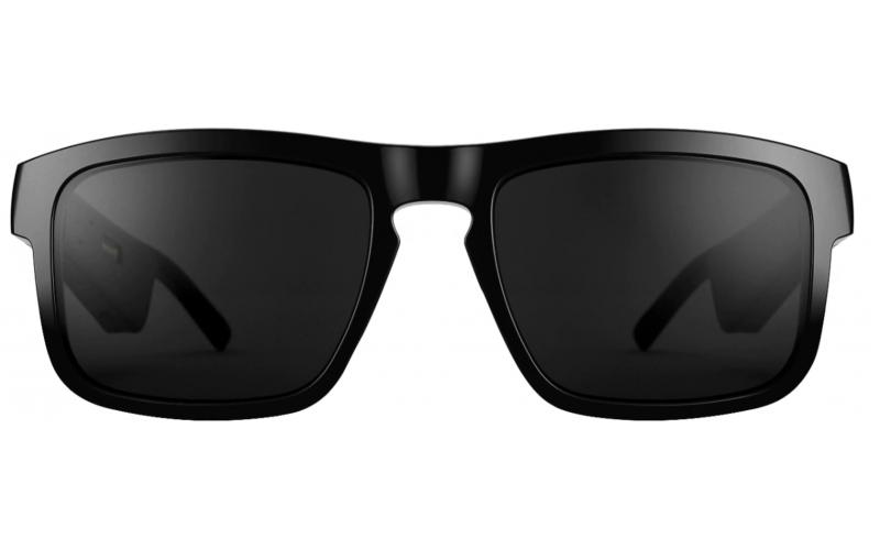 Bose Frames Tenor Polarized Bluetooth Audio Sunglasses with Mic