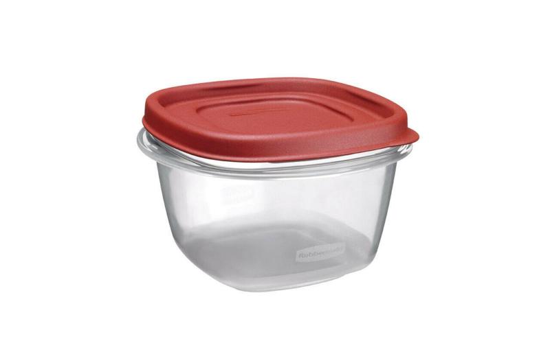 Rubbermaid Easy find lids Food Storage Container 473 ml